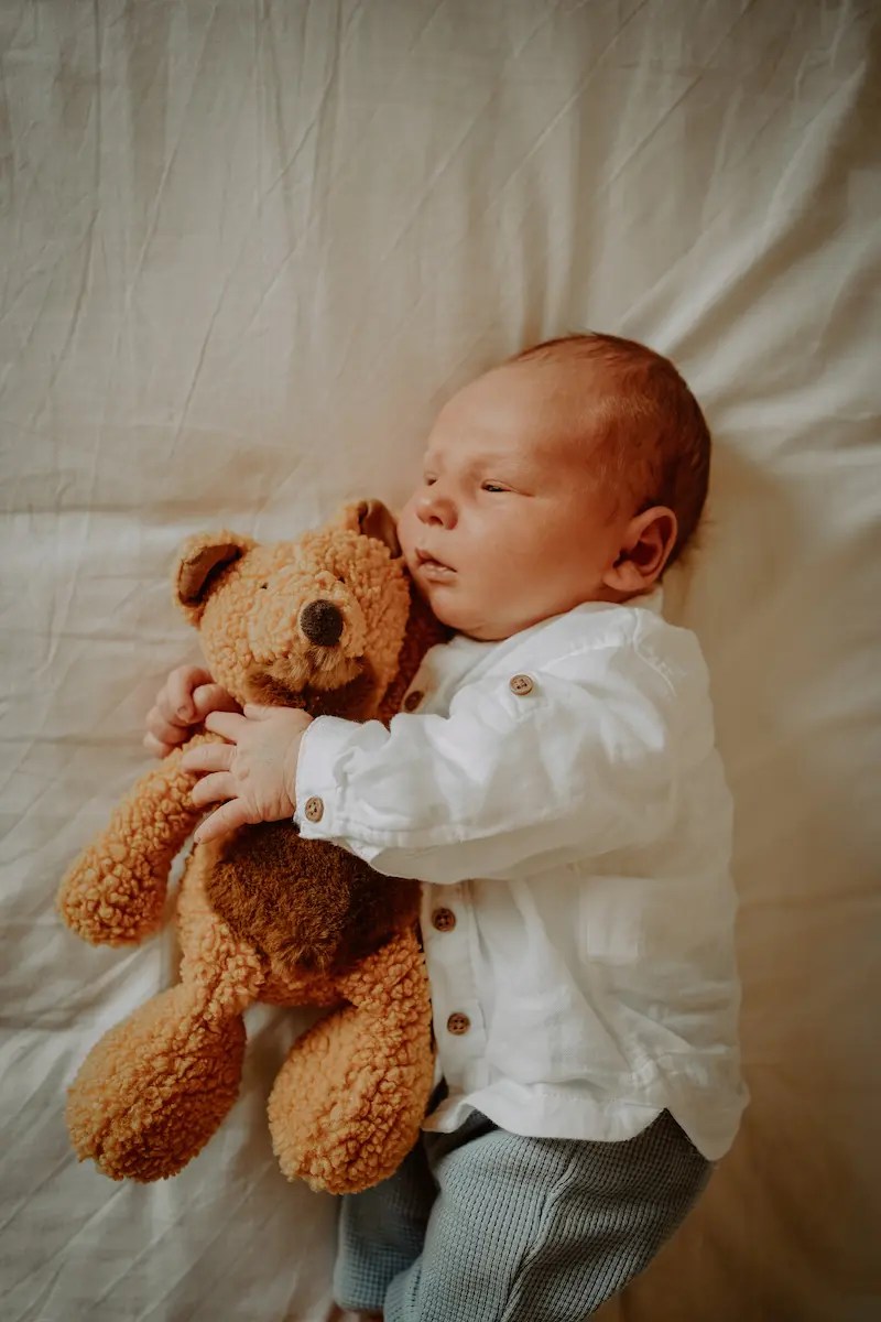 Séance photo naissance a domicile près d’Altkirch, Haut-Rhin