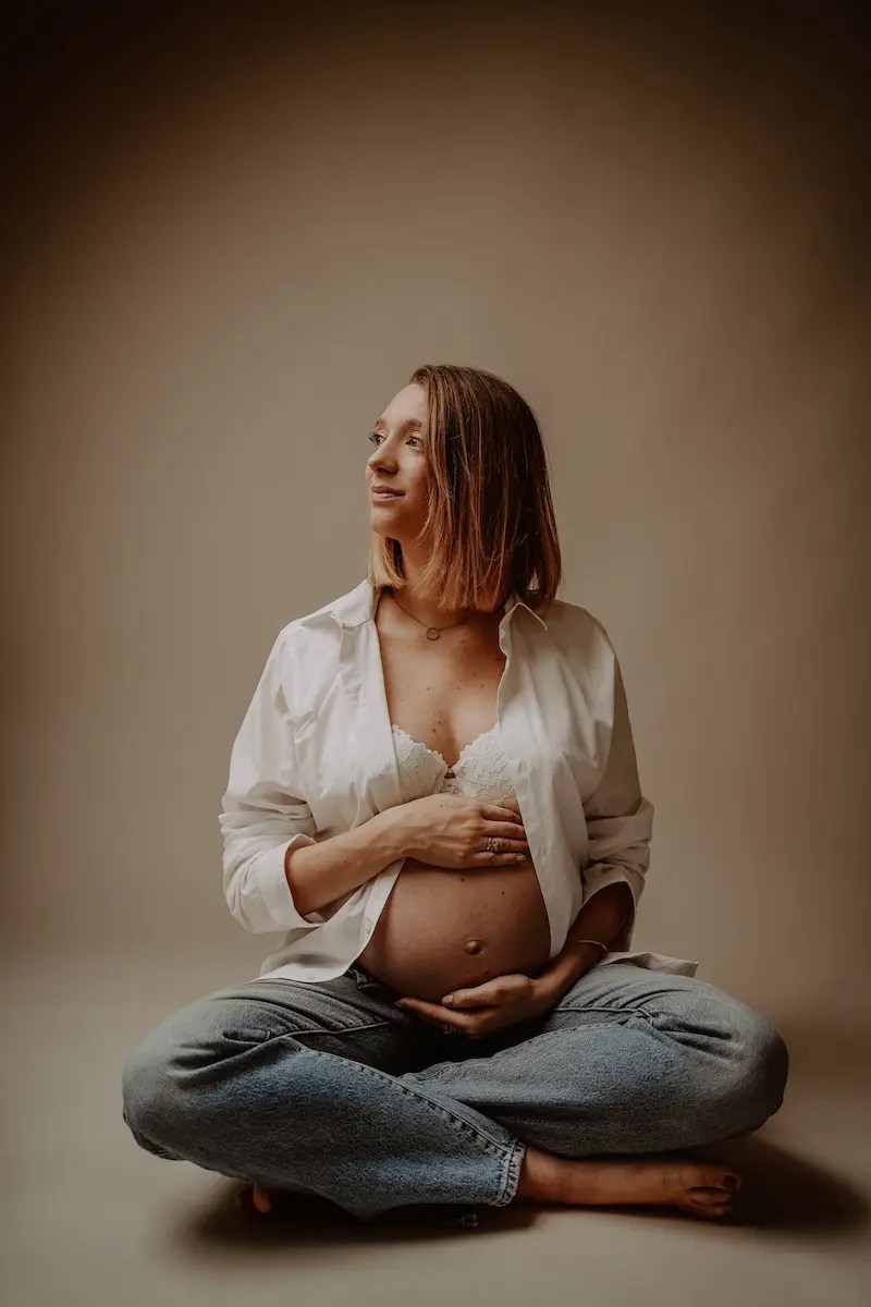 Photos de grossesse Altkirch – Territoire de Belfort