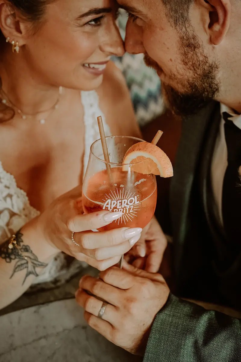 Day after mariage réalisée par ABC Pix, photographe à Spechbach (68)