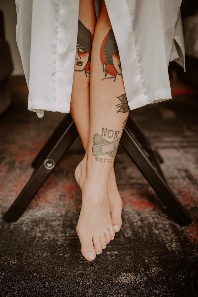 Photographe mariage à Altkirch, reportage photo préparatifs